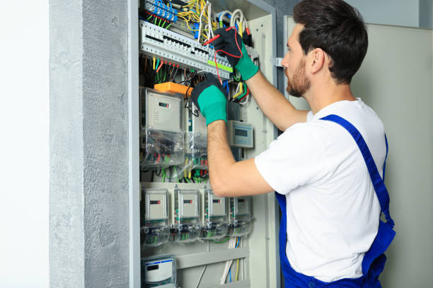 Best Commercial Electrician Services  in Sneads, FL